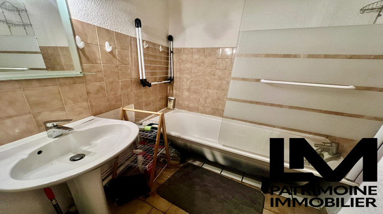 Ma-Cabane - Vente Appartement Agde, 32 m²