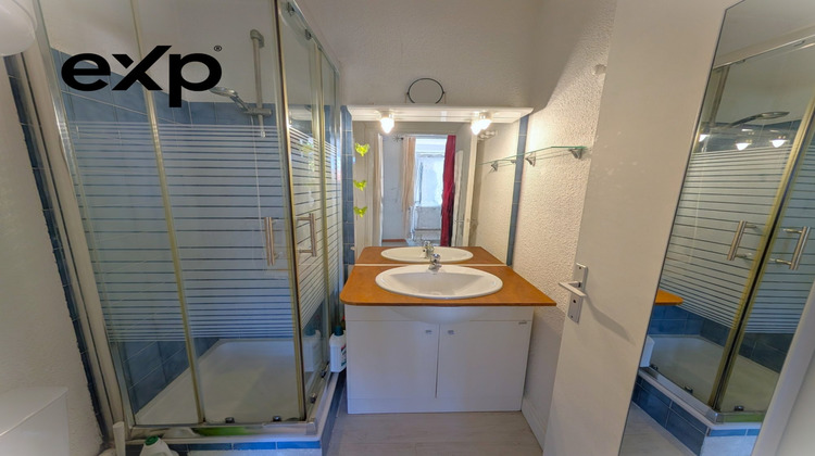 Ma-Cabane - Vente Appartement Agde, 25 m²