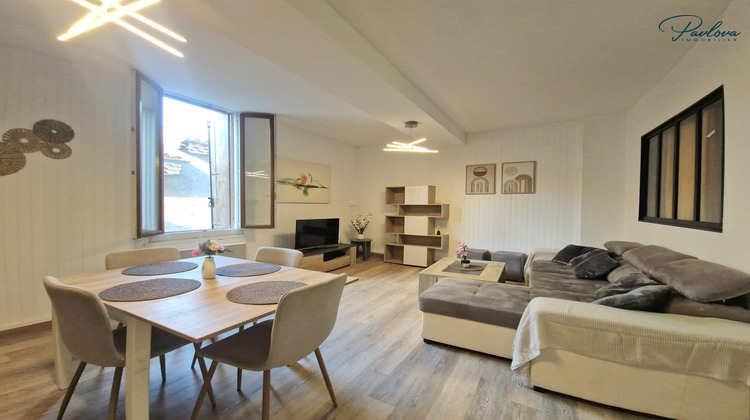 Ma-Cabane - Vente Appartement Agde, 54 m²
