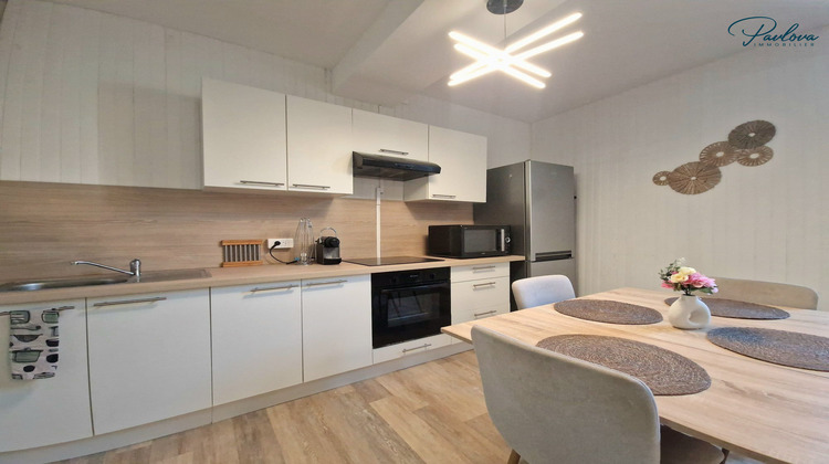 Ma-Cabane - Vente Appartement Agde, 54 m²
