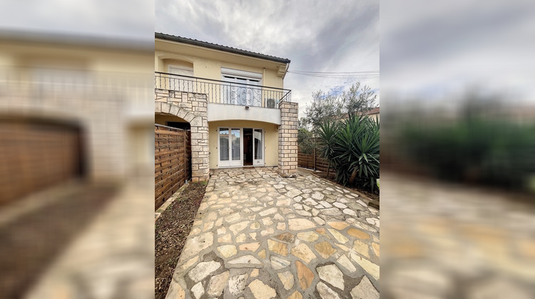 Ma-Cabane - Vente Appartement AGDE, 54 m²