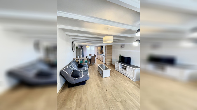 Ma-Cabane - Vente Appartement AGDE, 54 m²