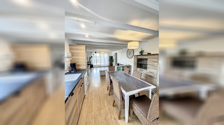 Ma-Cabane - Vente Appartement AGDE, 54 m²