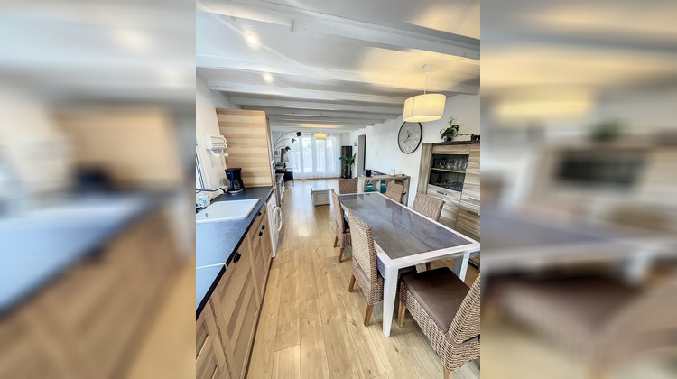 Ma-Cabane - Vente Appartement AGDE, 54 m²