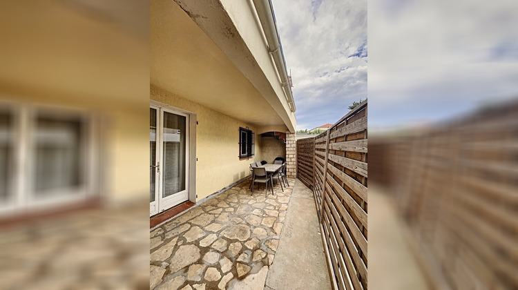 Ma-Cabane - Vente Appartement AGDE, 54 m²