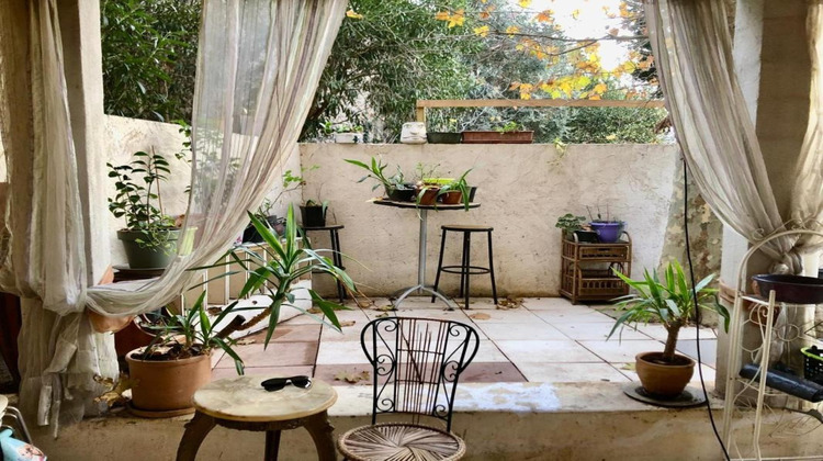 Ma-Cabane - Vente Appartement AGDE, 55 m²