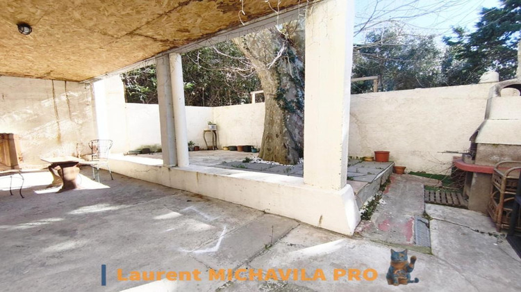 Ma-Cabane - Vente Appartement AGDE, 55 m²