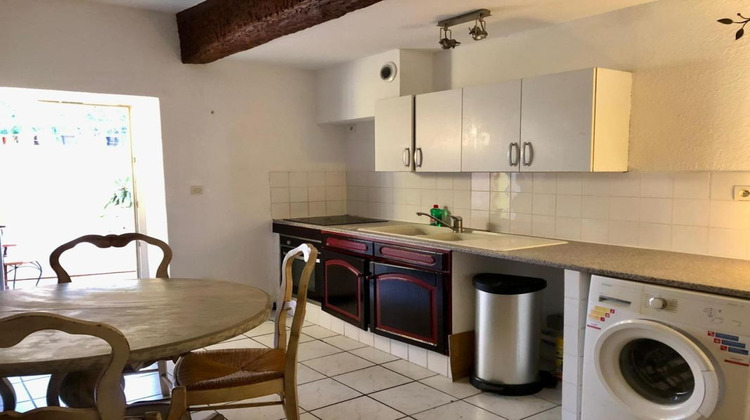 Ma-Cabane - Vente Appartement AGDE, 55 m²