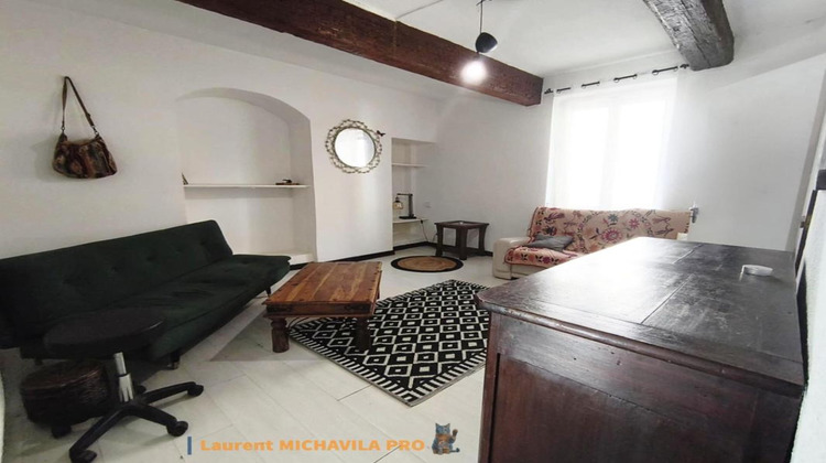 Ma-Cabane - Vente Appartement AGDE, 55 m²