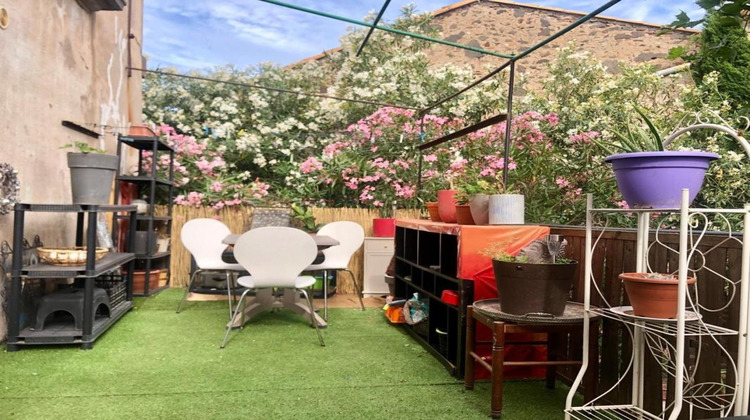 Ma-Cabane - Vente Appartement AGDE, 55 m²