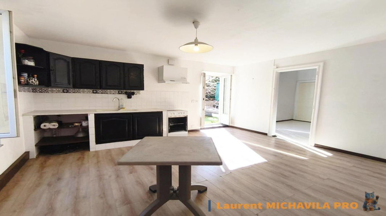 Ma-Cabane - Vente Appartement AGDE, 55 m²