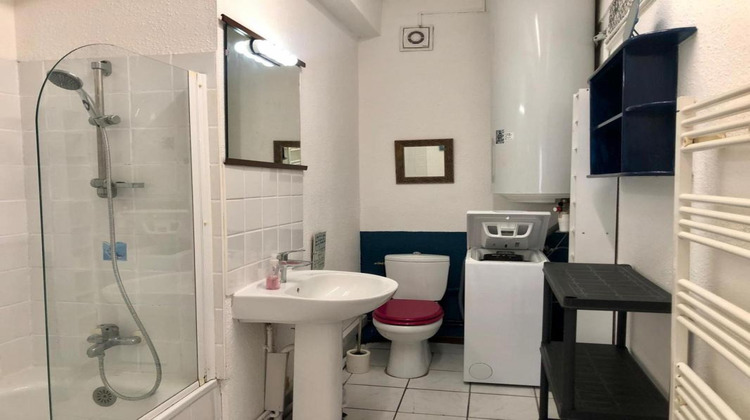 Ma-Cabane - Vente Appartement AGDE, 55 m²