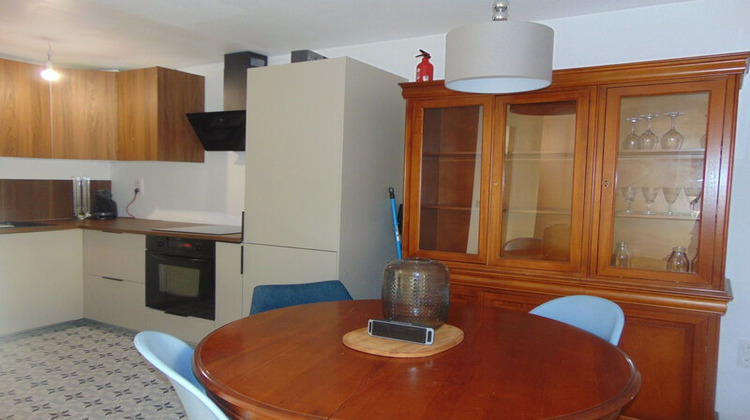 Ma-Cabane - Vente Appartement AGDE, 32 m²