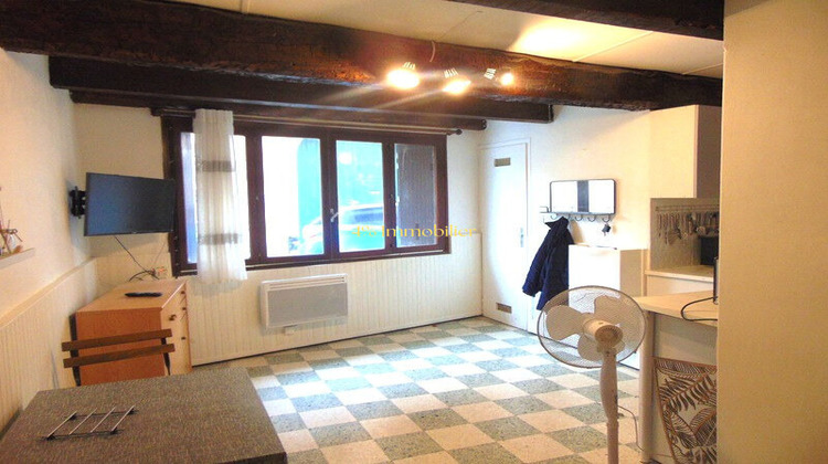 Ma-Cabane - Vente Appartement AGDE, 26 m²