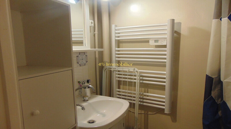 Ma-Cabane - Vente Appartement AGDE, 26 m²