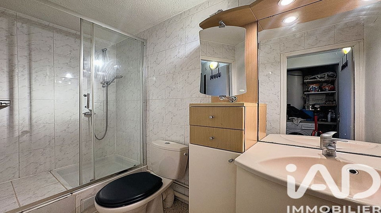 Ma-Cabane - Vente Appartement Agde, 25 m²