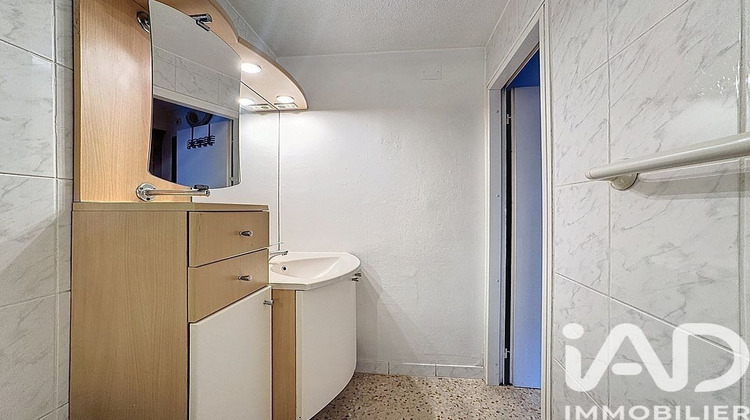 Ma-Cabane - Vente Appartement Agde, 25 m²