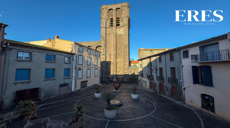 Ma-Cabane - Vente Appartement Agde, 100 m²