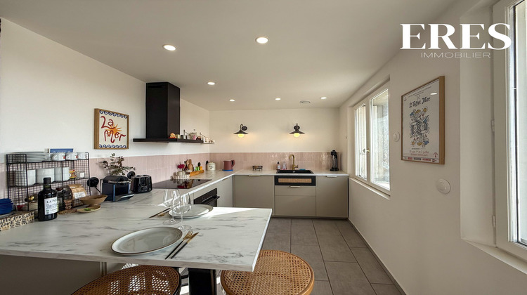 Ma-Cabane - Vente Appartement Agde, 48 m²