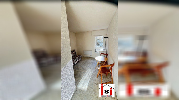 Ma-Cabane - Vente Appartement Agde, 15 m²