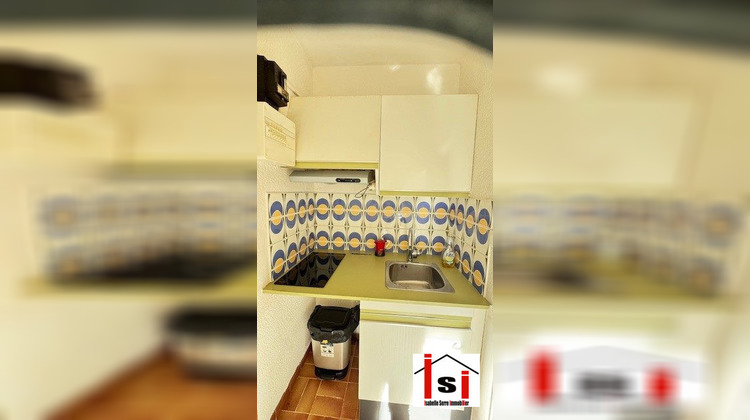 Ma-Cabane - Vente Appartement Agde, 15 m²