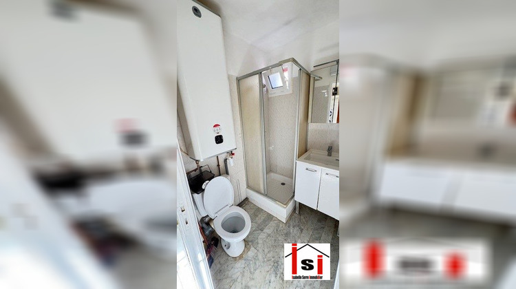 Ma-Cabane - Vente Appartement Agde, 15 m²