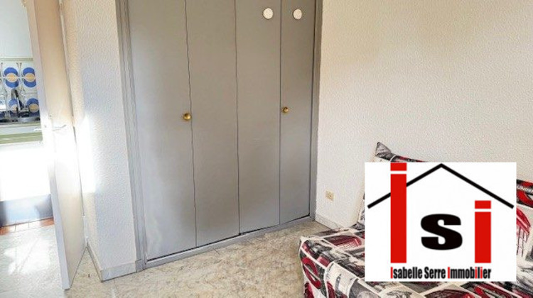 Ma-Cabane - Vente Appartement Agde, 15 m²