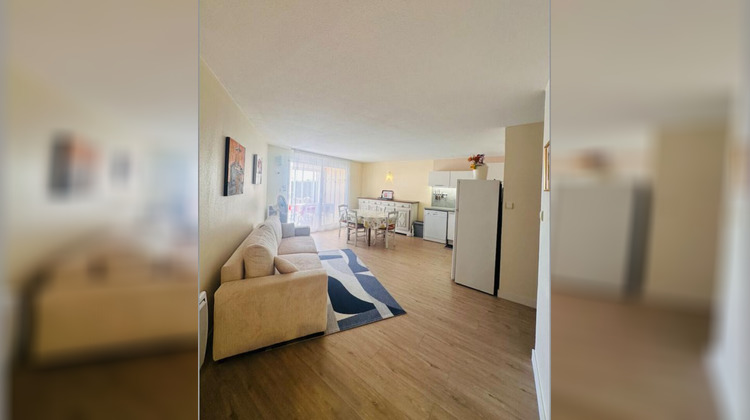 Ma-Cabane - Vente Appartement AGDE, 50 m²