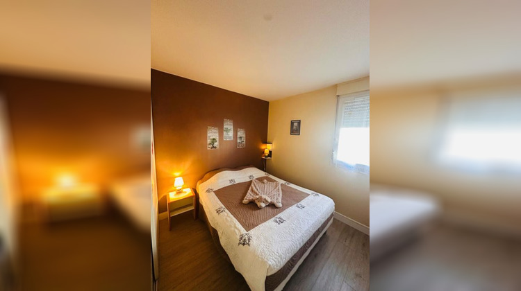 Ma-Cabane - Vente Appartement AGDE, 50 m²