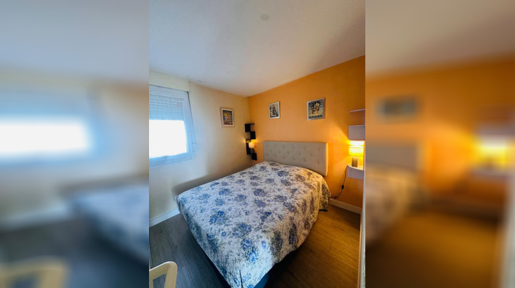 Ma-Cabane - Vente Appartement AGDE, 50 m²