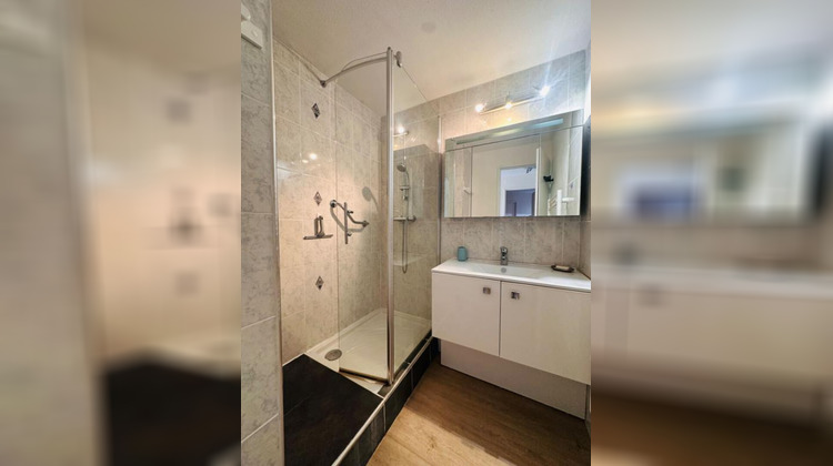 Ma-Cabane - Vente Appartement AGDE, 50 m²