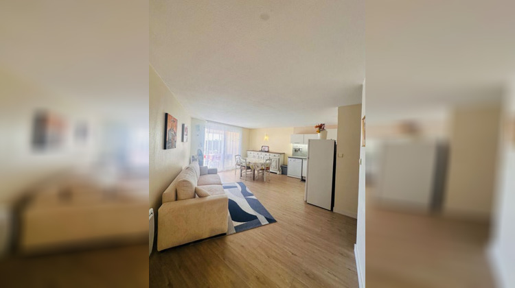 Ma-Cabane - Vente Appartement AGDE, 50 m²