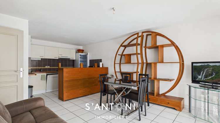 Ma-Cabane - Vente Appartement AGDE, 43 m²