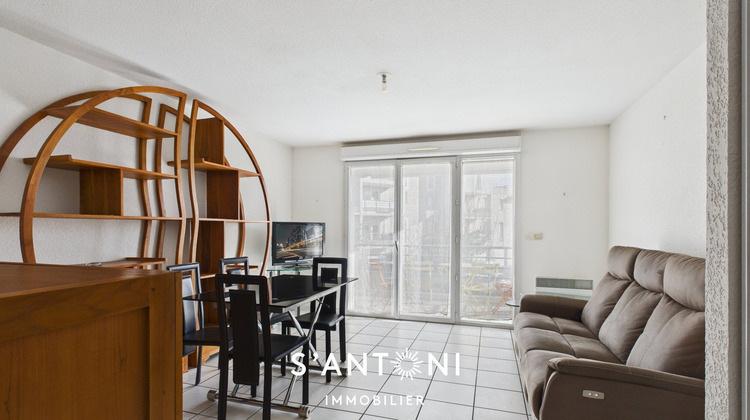 Ma-Cabane - Vente Appartement AGDE, 43 m²