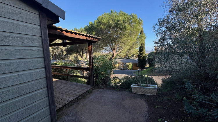 Ma-Cabane - Vente Appartement AGDE, 35 m²