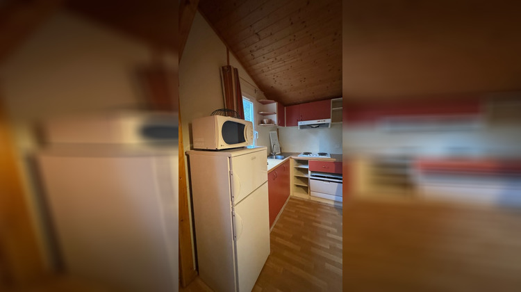 Ma-Cabane - Vente Appartement AGDE, 35 m²