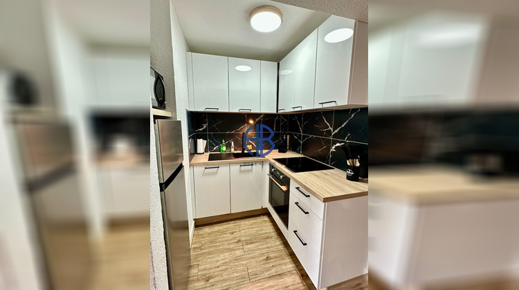 Ma-Cabane - Vente Appartement AGDE, 38 m²