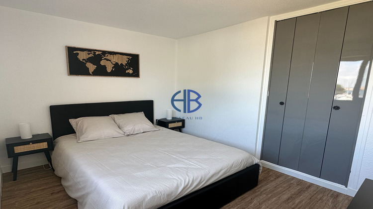 Ma-Cabane - Vente Appartement AGDE, 38 m²