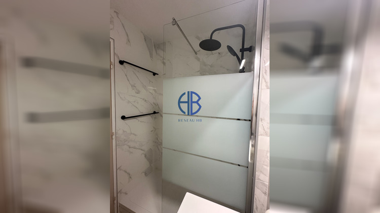 Ma-Cabane - Vente Appartement AGDE, 38 m²