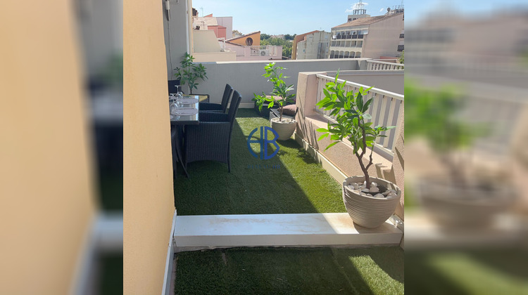 Ma-Cabane - Vente Appartement AGDE, 103 m²