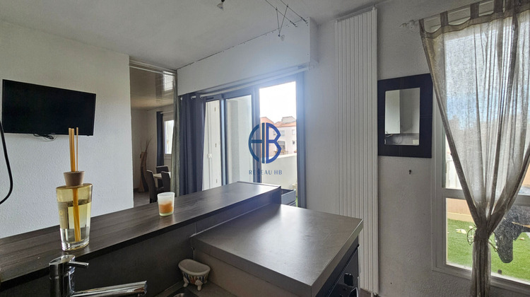 Ma-Cabane - Vente Appartement AGDE, 103 m²