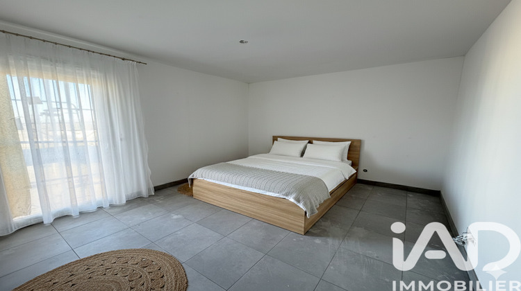 Ma-Cabane - Vente Appartement Agde, 88 m²