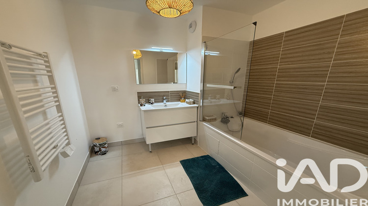 Ma-Cabane - Vente Appartement Agde, 61 m²