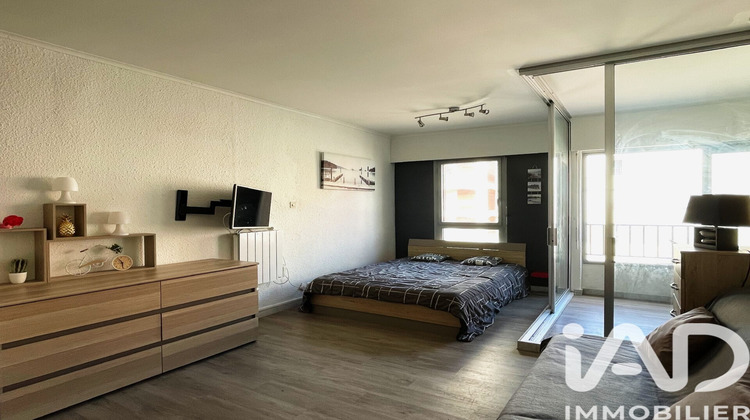 Ma-Cabane - Vente Appartement Agde, 24 m²