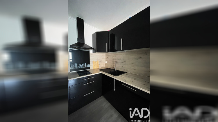 Ma-Cabane - Vente Appartement Agde, 24 m²