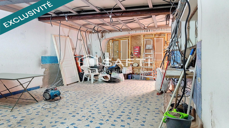 Ma-Cabane - Vente Appartement Agde, 45 m²