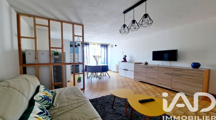 Ma-Cabane - Vente Appartement Agde, 36 m²