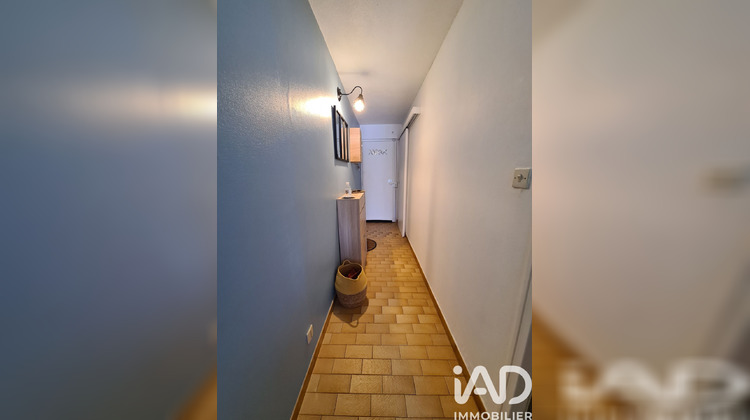 Ma-Cabane - Vente Appartement Agde, 36 m²