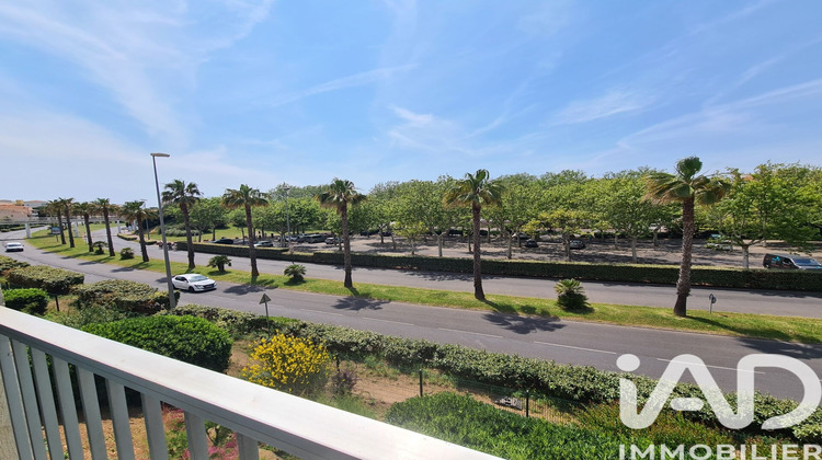 Ma-Cabane - Vente Appartement Agde, 36 m²