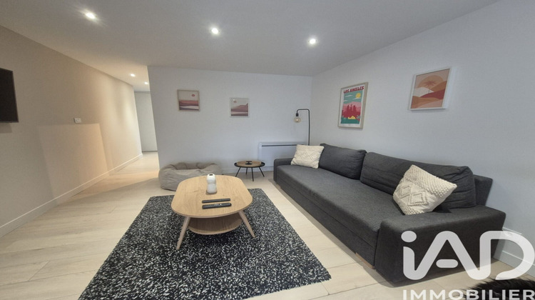 Ma-Cabane - Vente Appartement Agde, 37 m²
